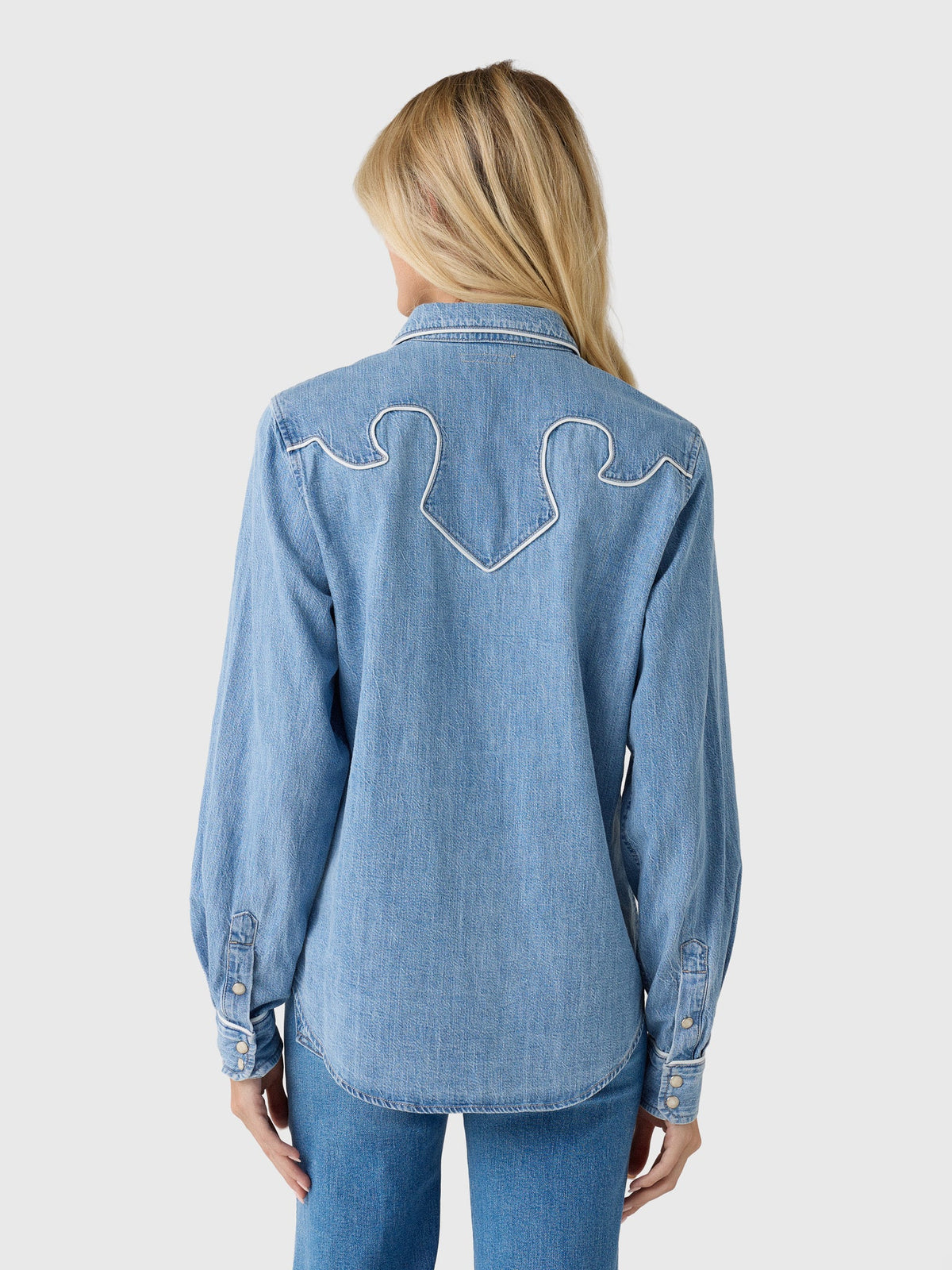 Mother Women's The Country Exes Shirt
