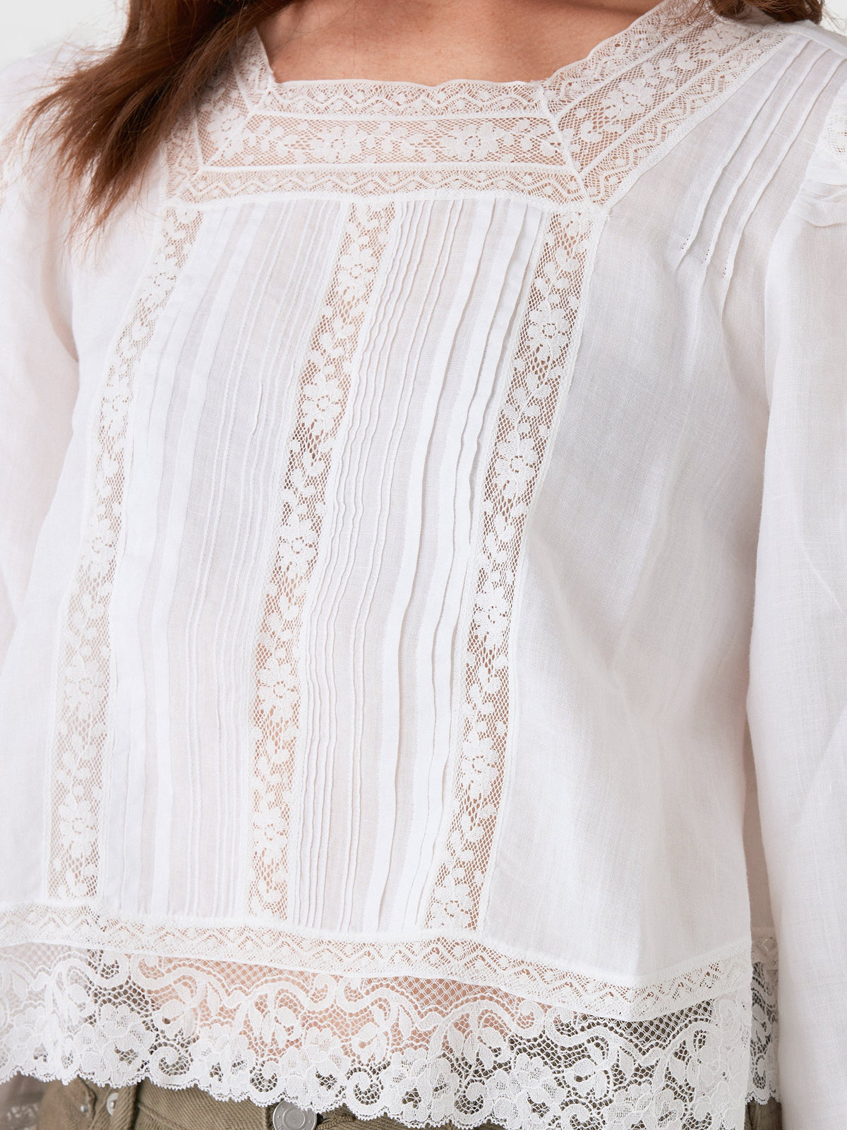 DÔEN Women's Solstice Top
