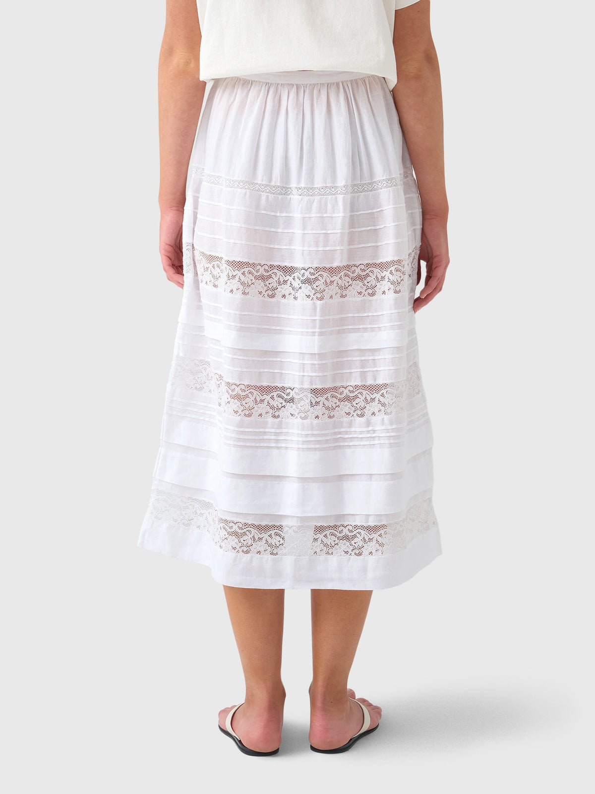DÔEN Women's Sidra Skirt