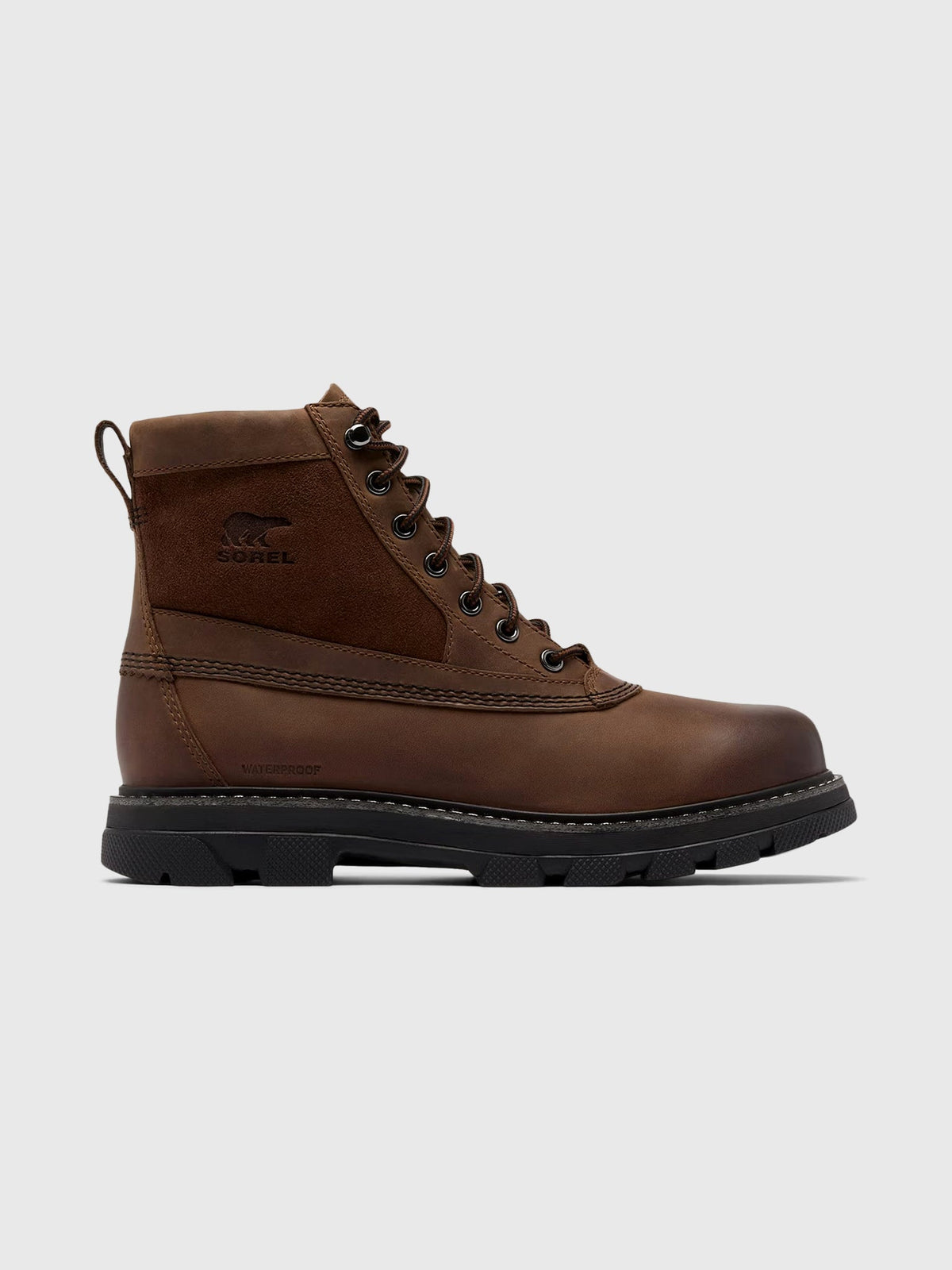 Sorel Men's Lark-47 Waterproof Boot