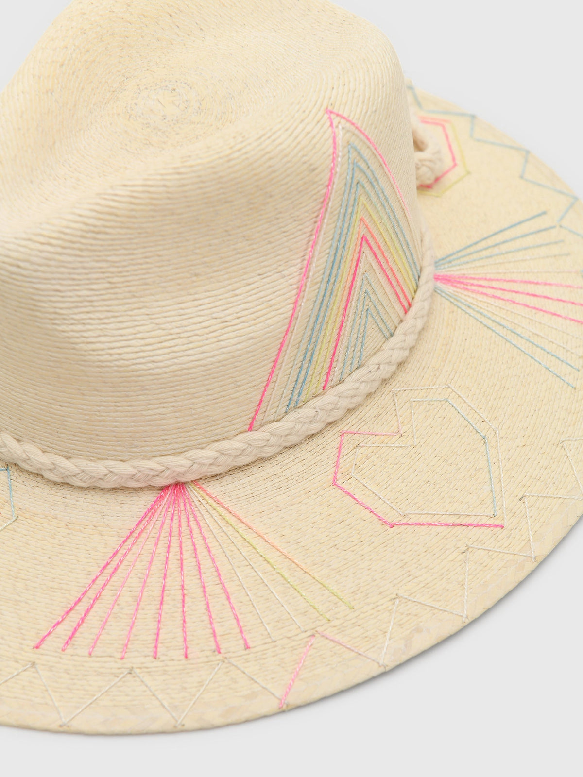 Corazon Playero Women's Leonor Confetti Hat