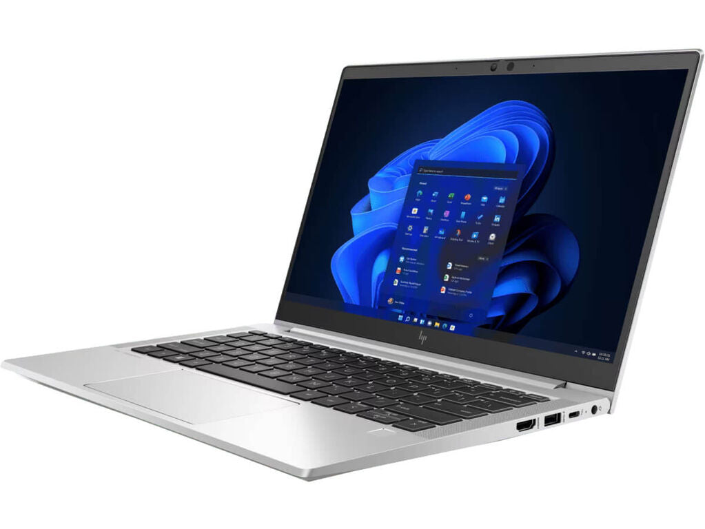 HP EliteBook 630 G9 Intel i5 1235U 3.30GHz 16GB RAM 256GB SSD 13.3" FHD Win 11 [~Refurbished: Very Good]