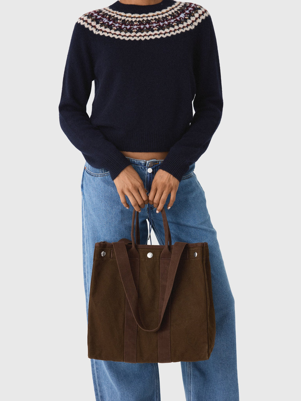 Alex Mill The Perfect Weekday Tote