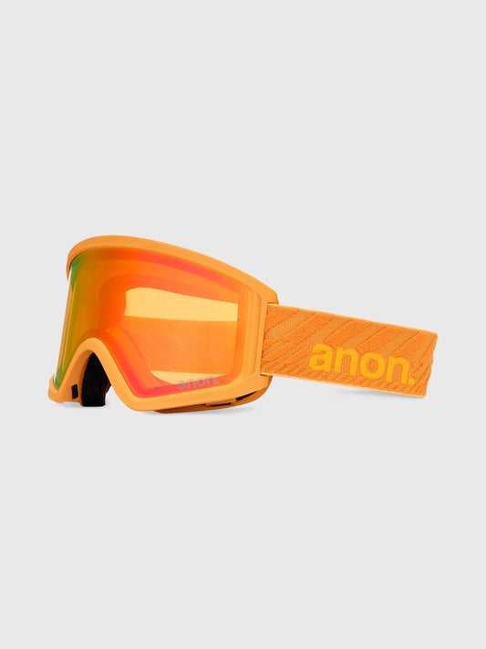 Anon Kids' Tracker 2.0 Goggles + MFI® Face Mask