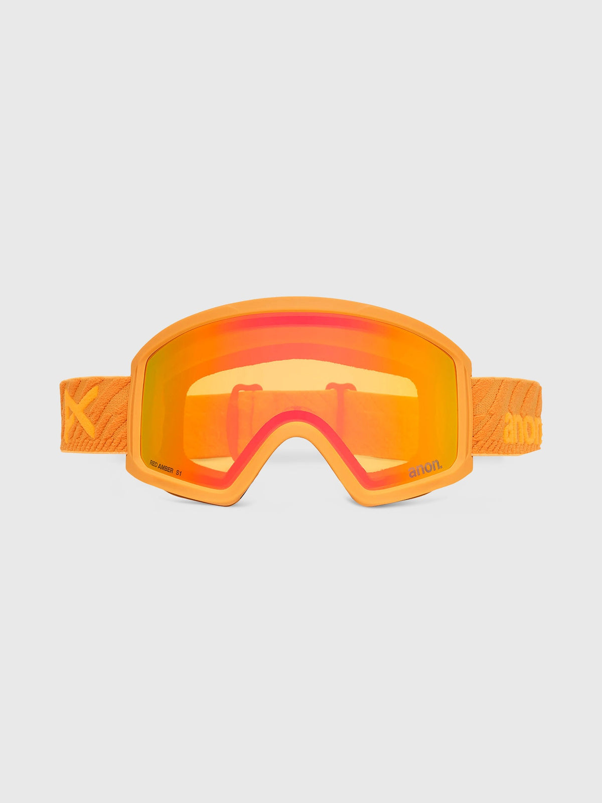 Anon Kids' Tracker 2.0 Goggles + MFI® Face Mask