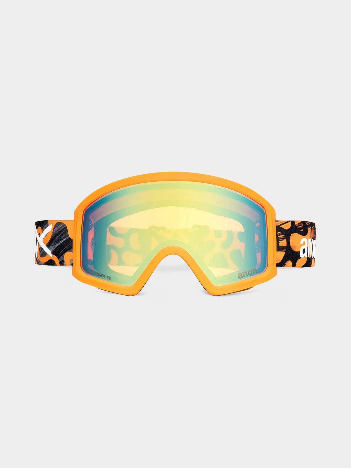 Anon Kids' Tracker 2.0 Goggles + MFI® Face Mask