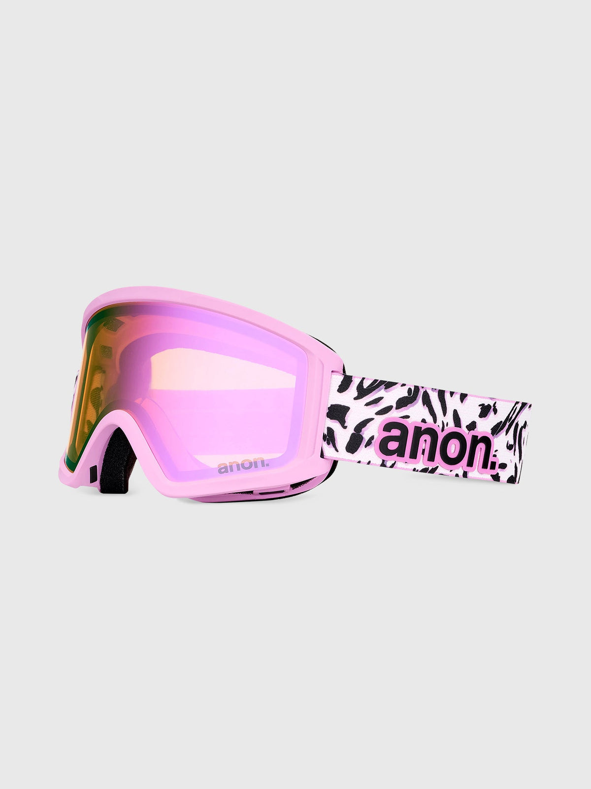 Anon Kids' Tracker 2.0 Goggles + MFI® Face Mask