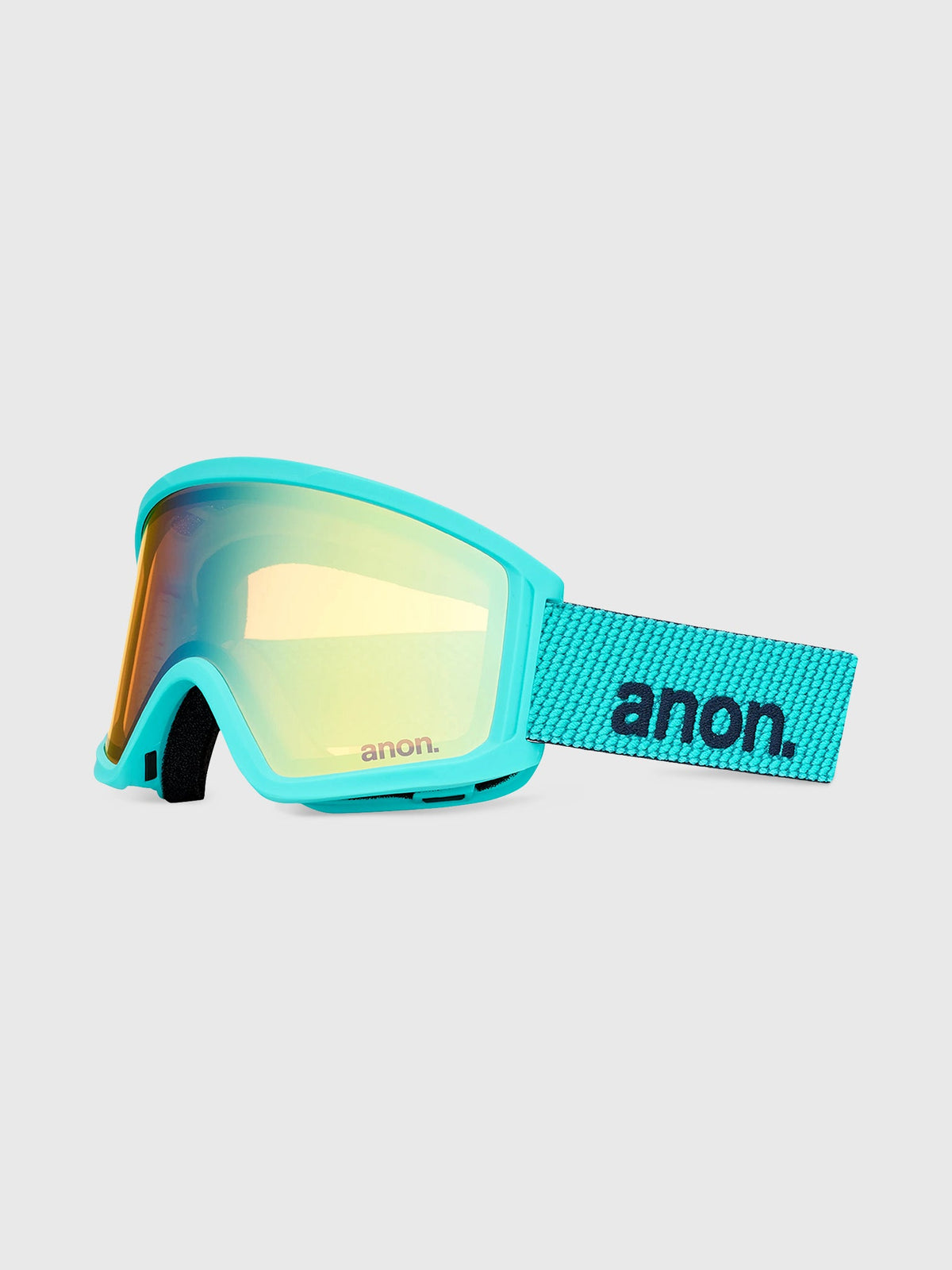 Anon Kids' Tracker 2.0 Goggles + MFI® Face Mask