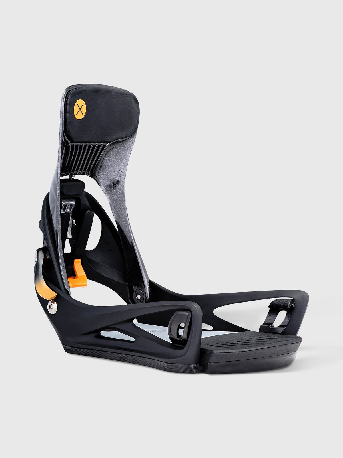 Burton Men's Step On X Re:Flex Snowboard Bindings 2027