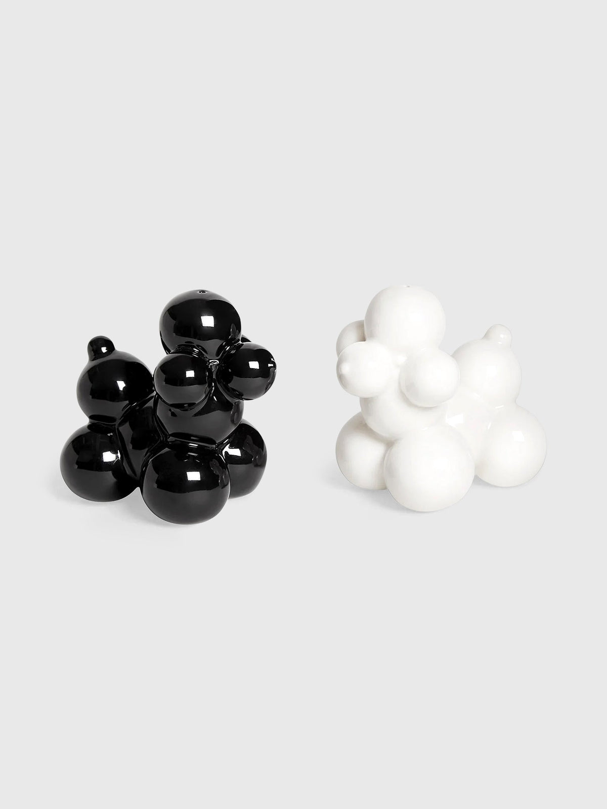 Jonathan Adler Poodle Salt & Pepper Set