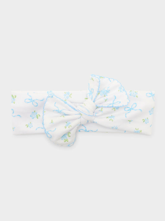 Magnolia Baby Baby Girls' Eloise's Classics Headband