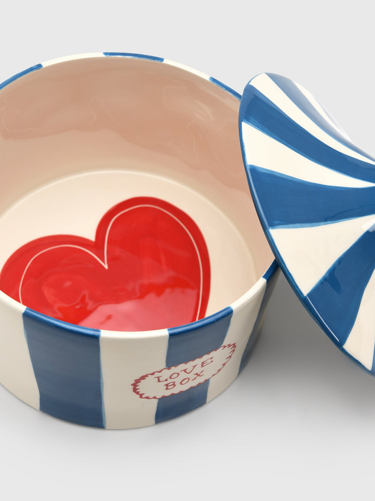 Laetitia Rouget Love Box