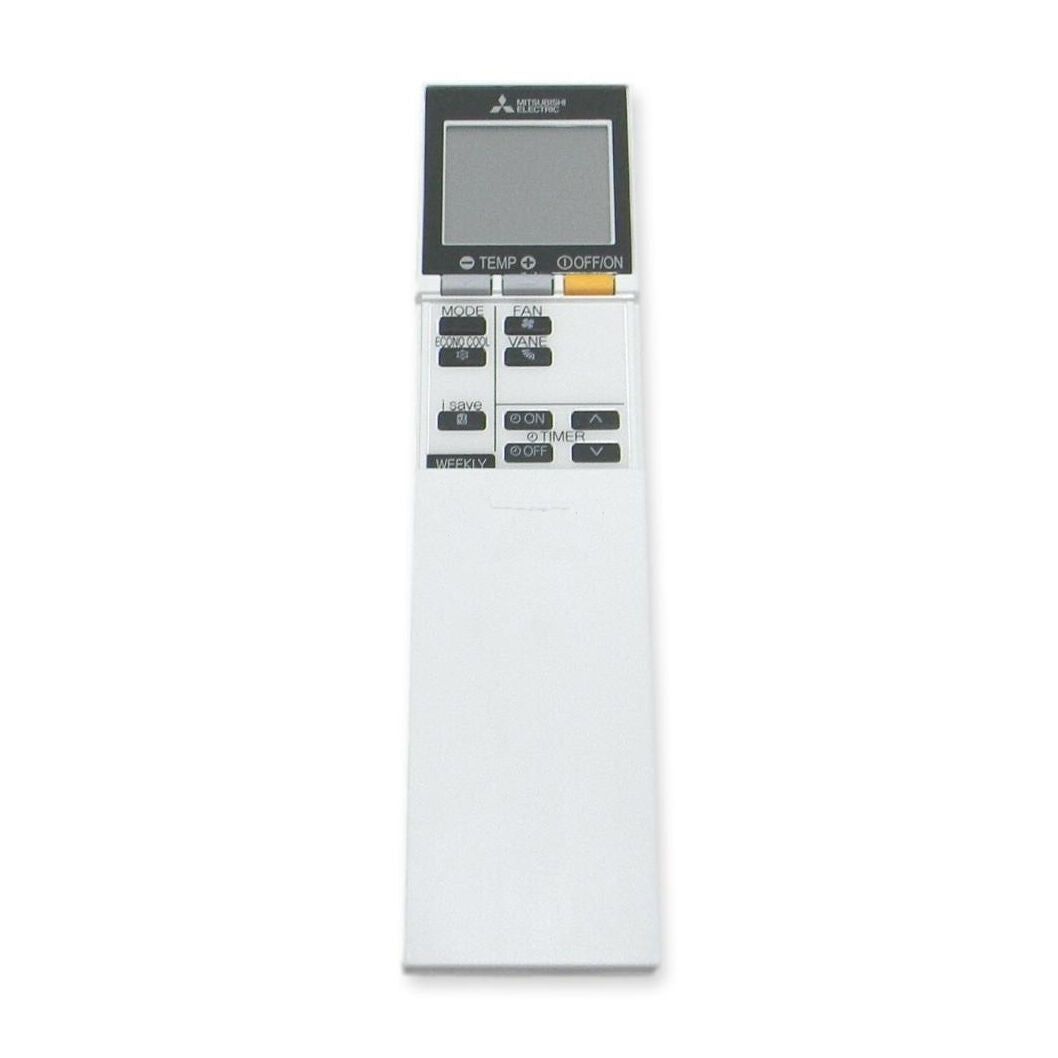 Mitsubishi Electric Air Conditioner Remote Control E22R80426 -