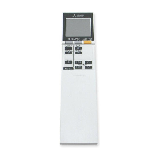 Mitsubishi Electric Air Conditioner Remote Control E22R80426 -