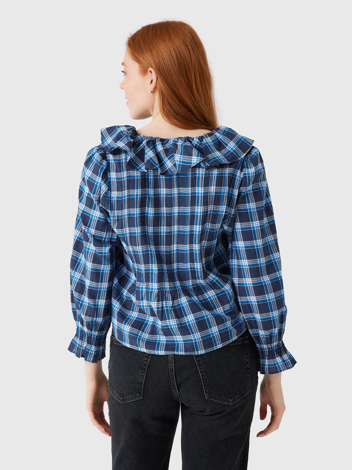 DÔEN Women's Hardy Top