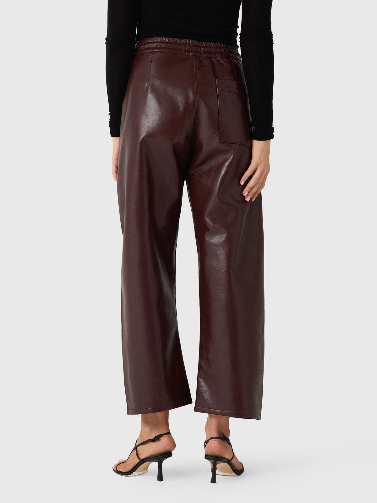 Citizens Of Humanity Women's Rework Pull On Pant