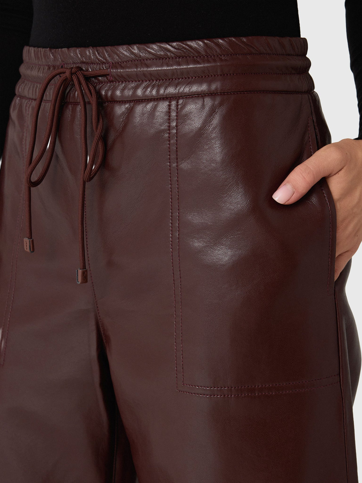 Citizens Of Humanity Women's Rework Pull On Pant