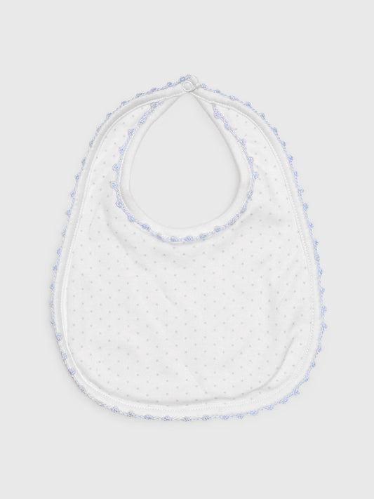 Magnolia Baby Baby Little Love Bib