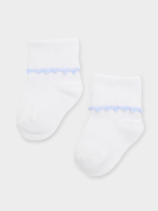 Magnolia Baby Baby Little Love Socks