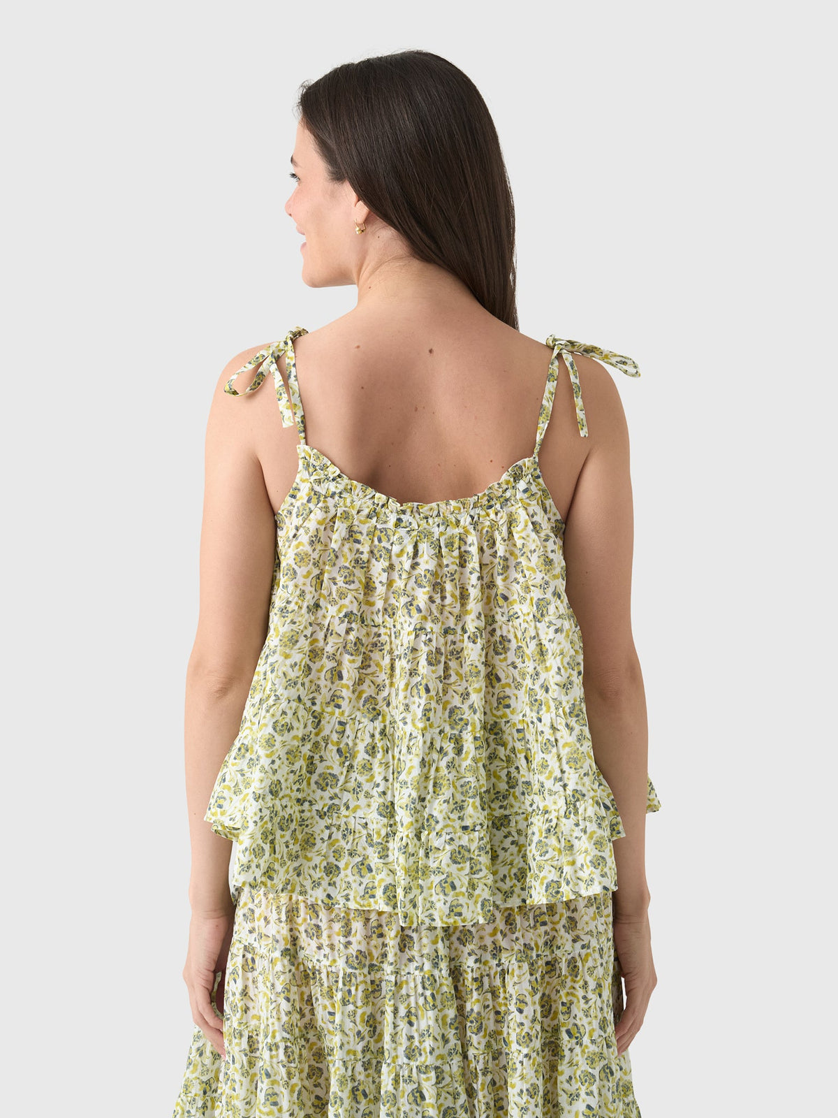 Merlette Women's Saaz Top