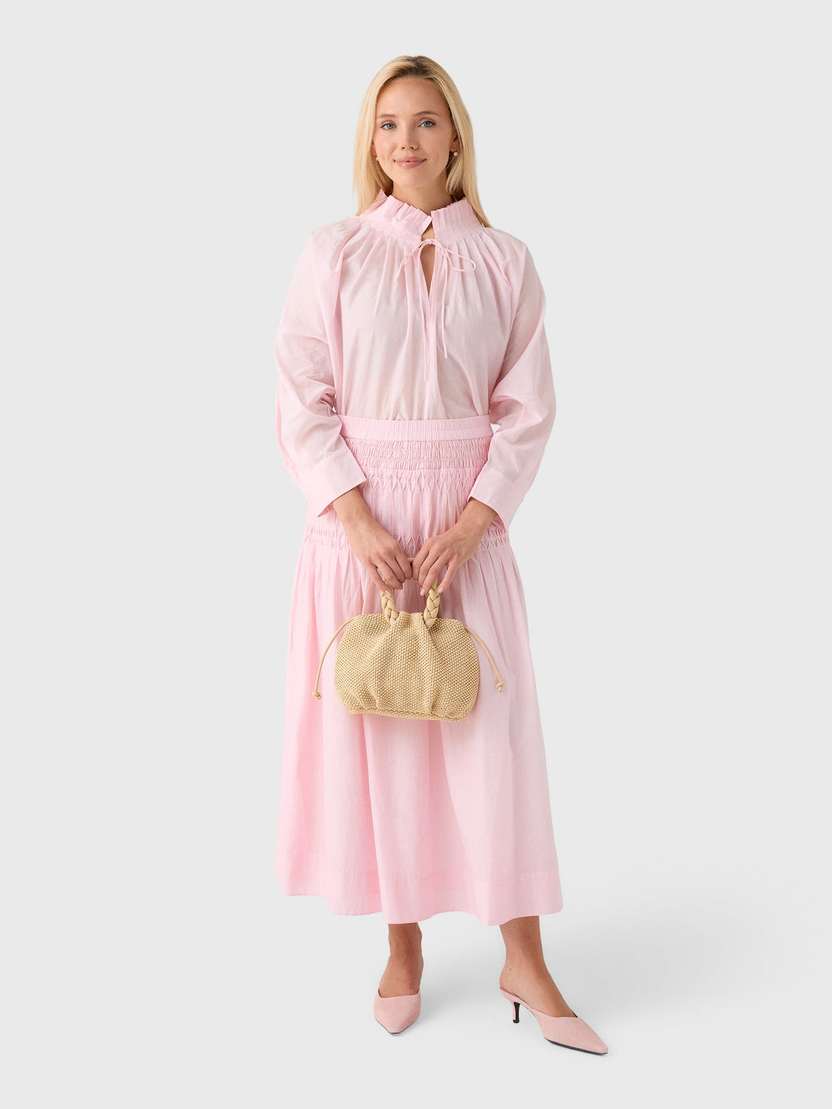 Merlette Women's Lahza Skirt