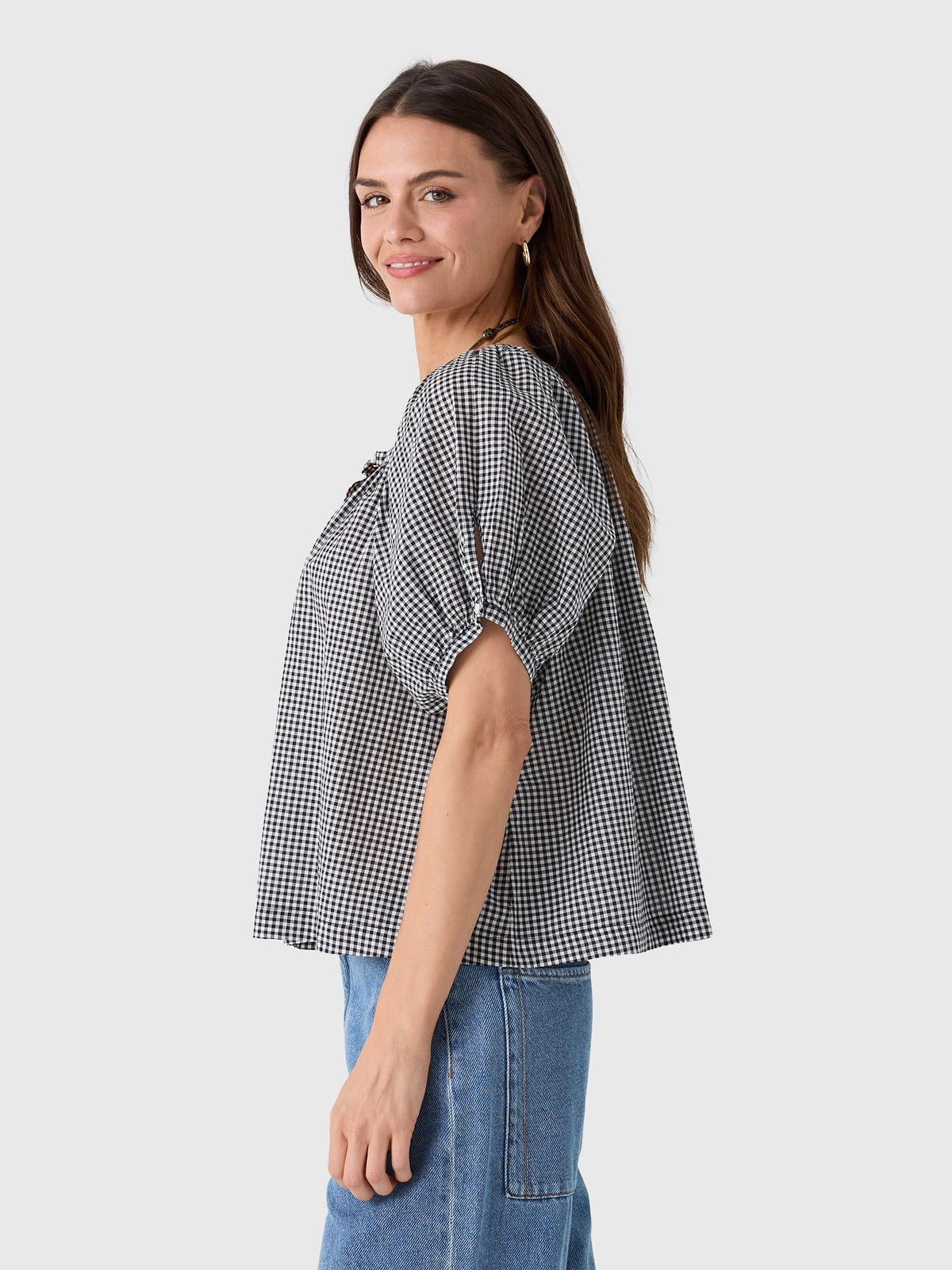 DÔEN Women's June Top