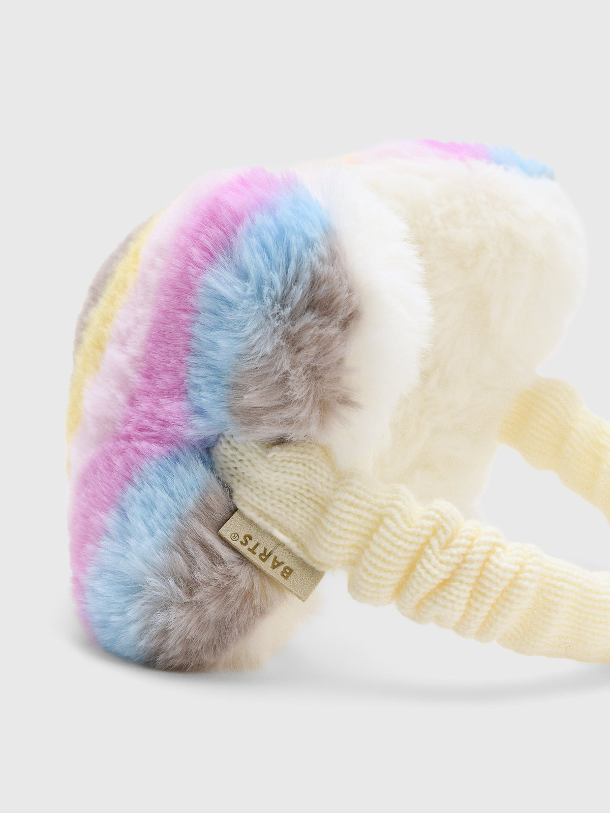 Barts Girls' Hearty Earmuffs