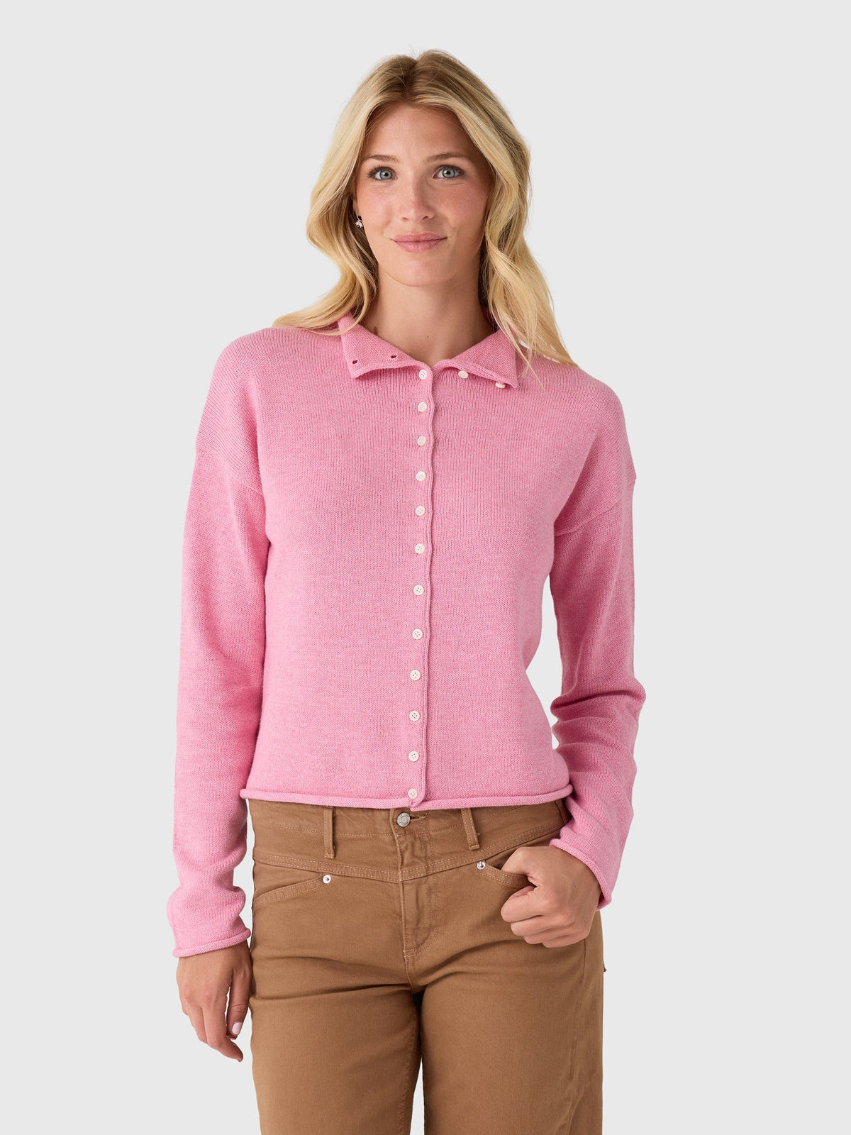 Alex Mill Women's Taylor Cardigan