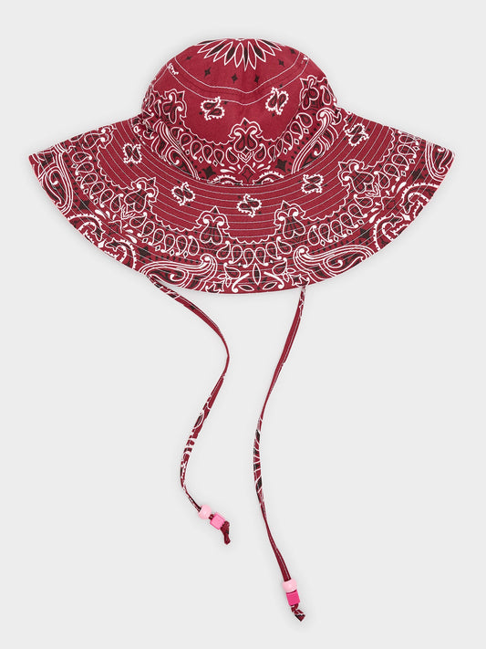 Call It By Your Name Women's Wide Brim Hat