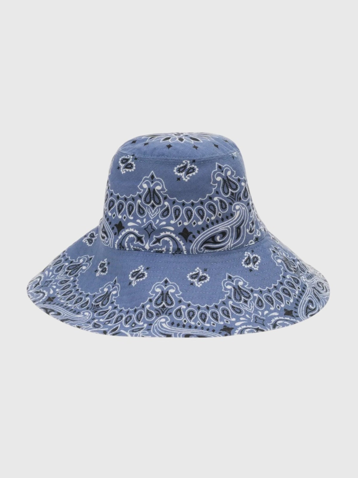 Call It By Your Name Women's Wide Brim Hat