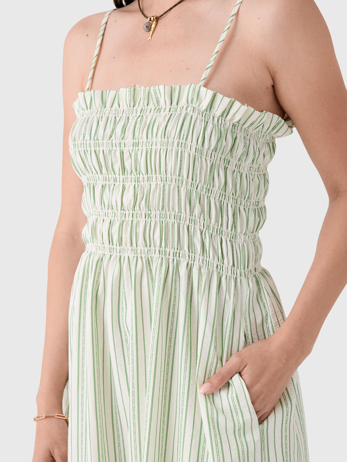 MVG Women's Mabel Dress