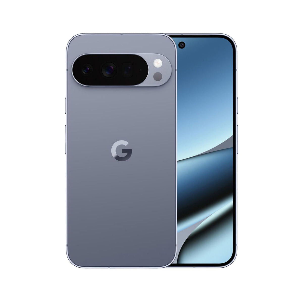 Google Pixel 10 Pro 256GB Moonstone [~Refurbished: Good]