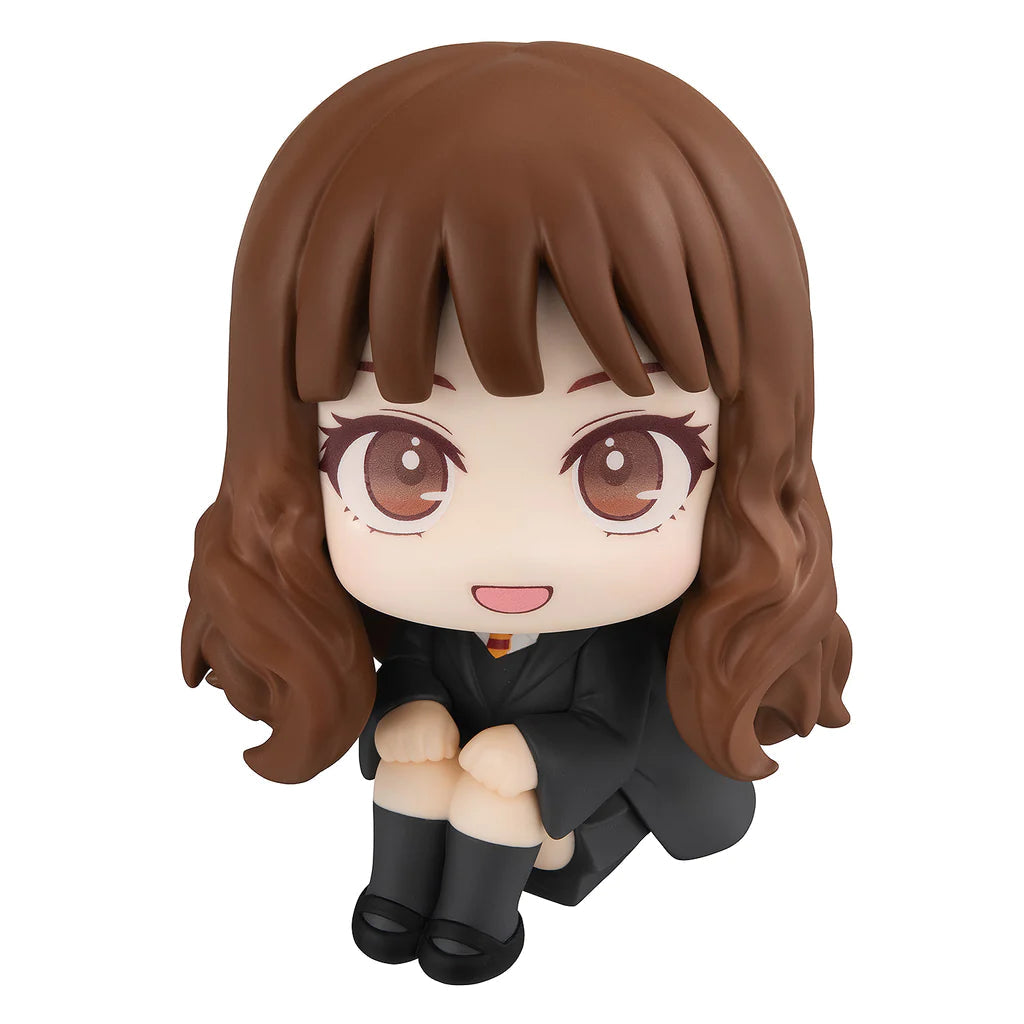 Megahouse LookUp Harry Potter Hermione Granger Figure