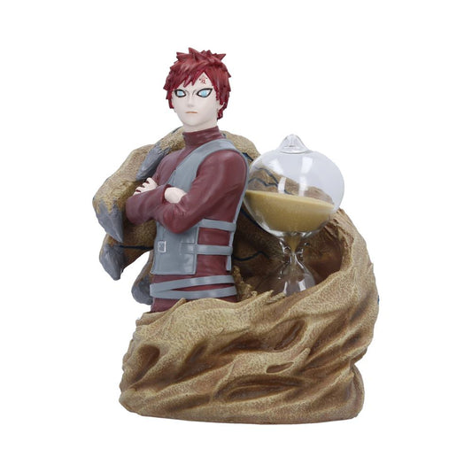 Nemesis Now Gaara Sand Timer Naruto