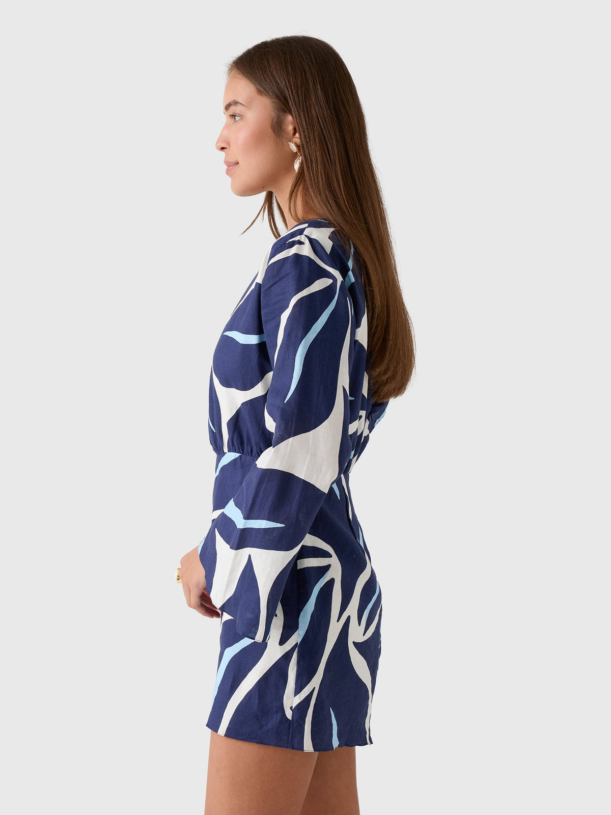 Cala de la Cruz Women's Loura Dress