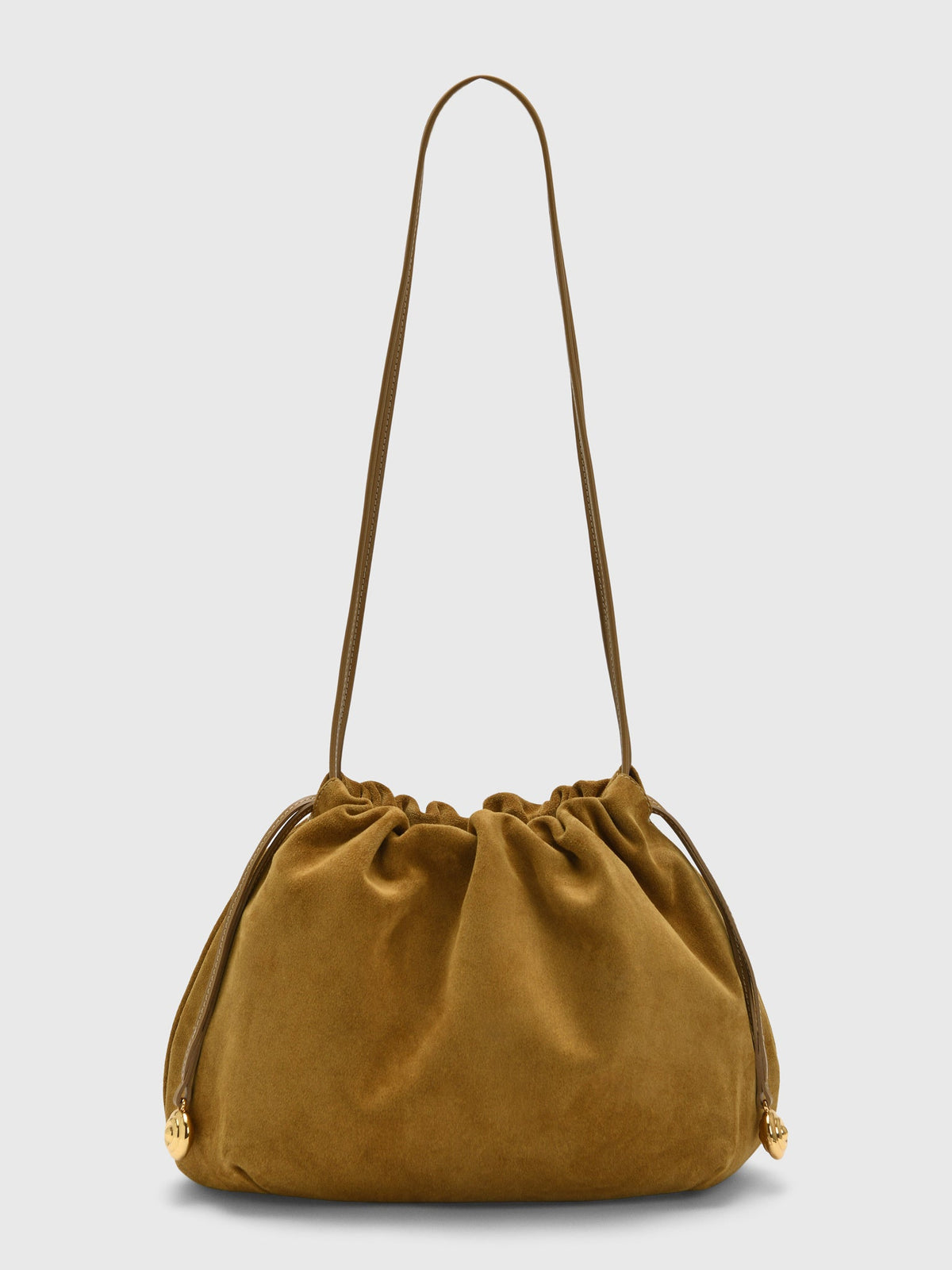 Liffner Charm Pouch Bag