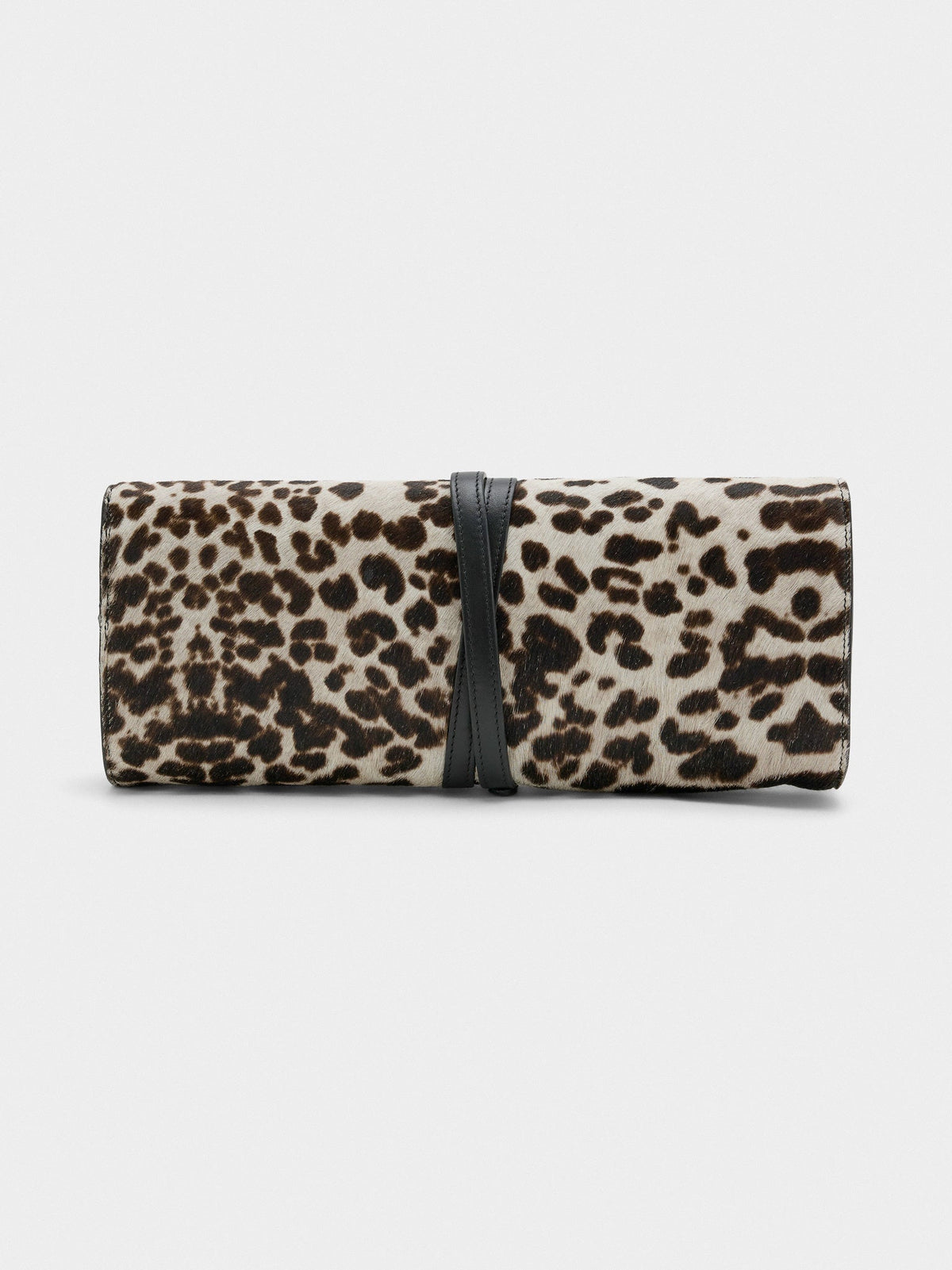 Liffner Belted Clutch