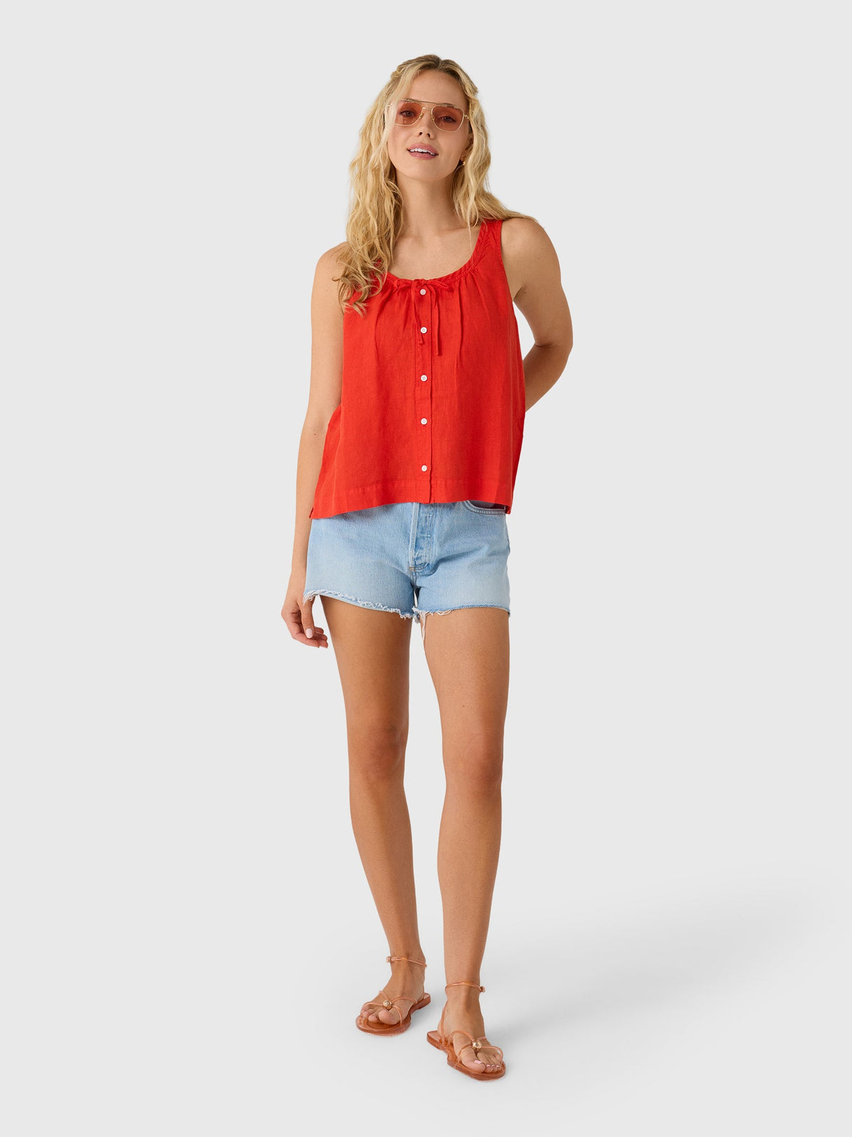 Alex Mill Women's Sidney Top