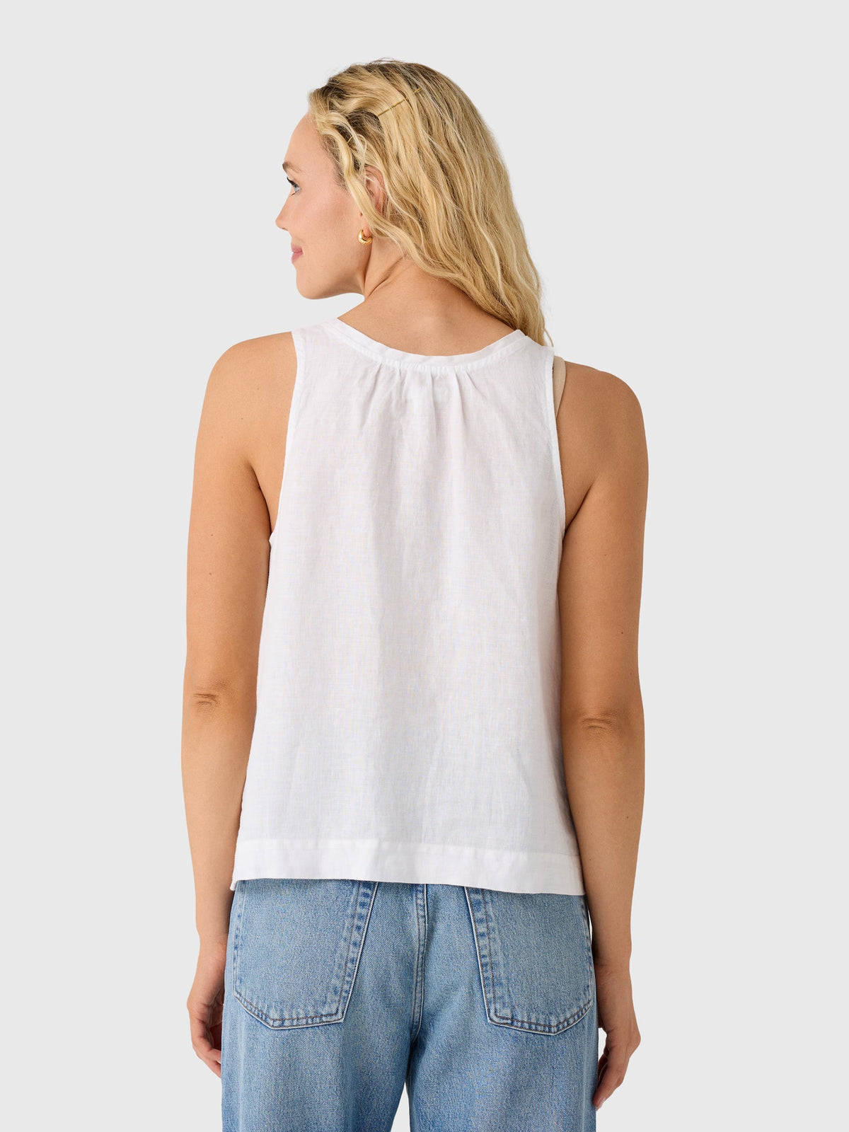 Alex Mill Women's Sidney Top