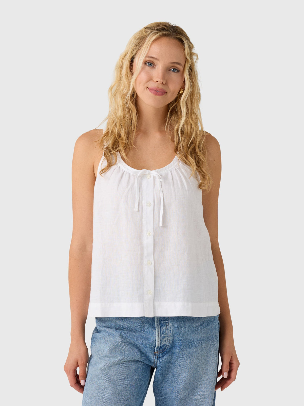 Alex Mill Women's Sidney Top
