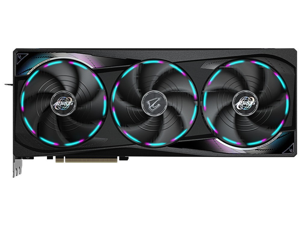 Gigabyte Aorus GeForce RTX 5090 Master 32G Graphics Card (GV-N5090AORUS M-32GD)