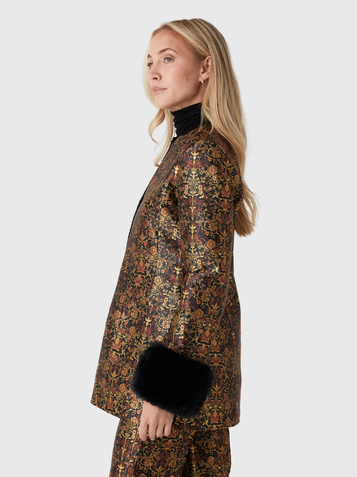 Destree Women's Lea Garden Jacket