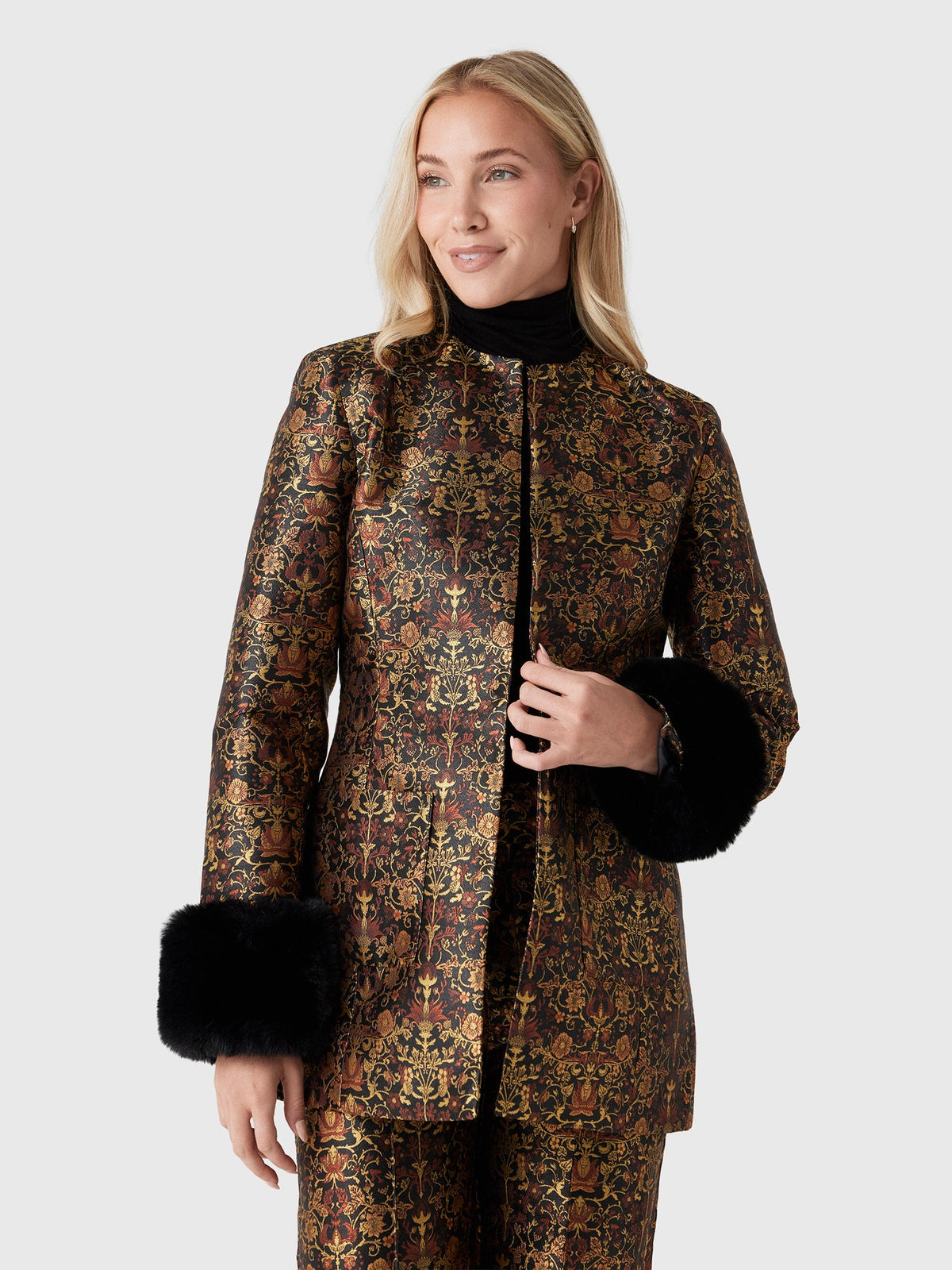 Destree Women's Lea Garden Jacket