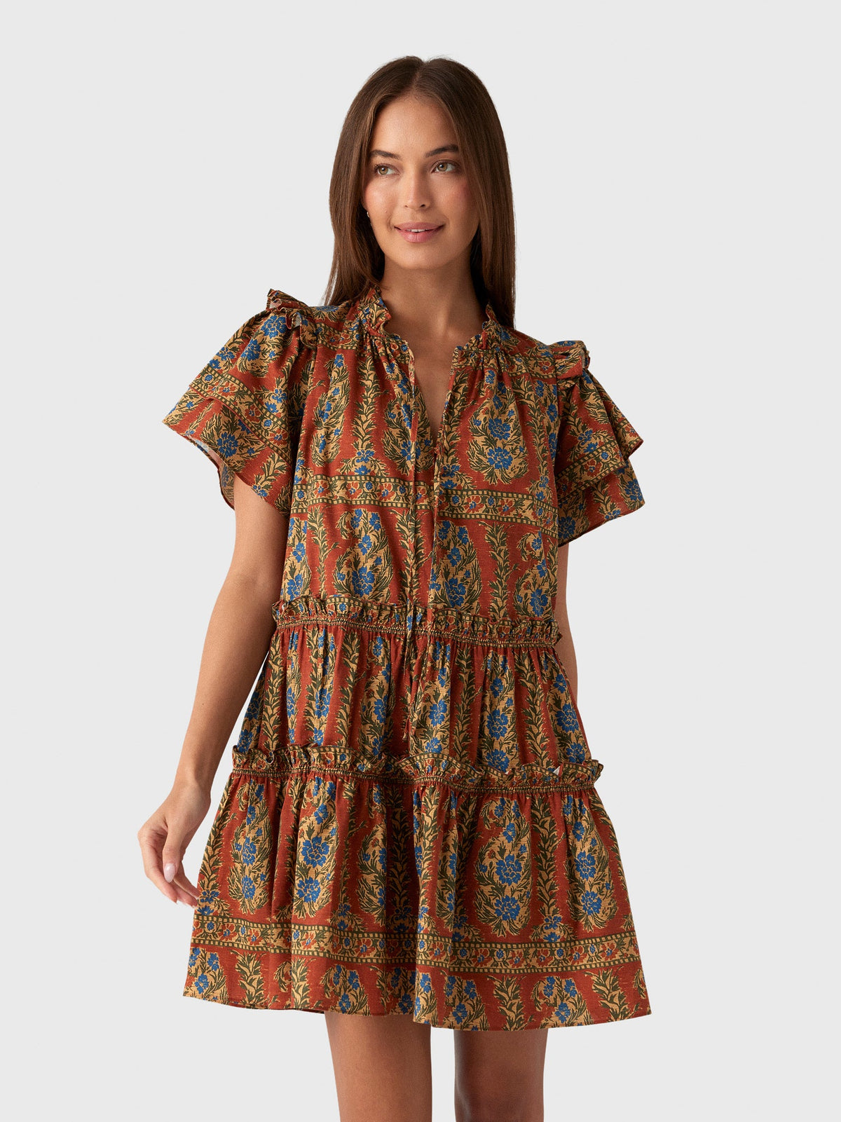 Hunter Bell Women's Merritt Dress