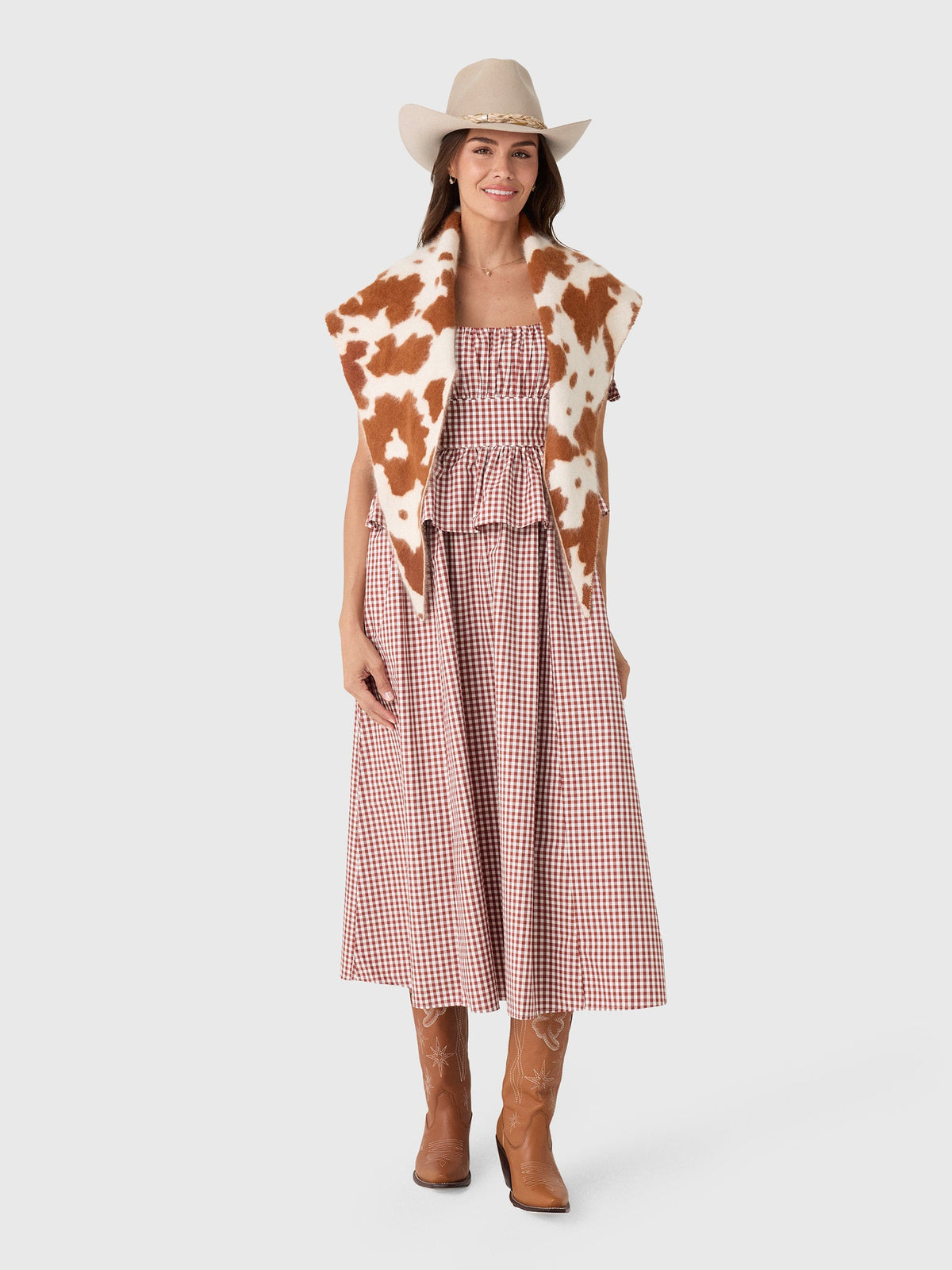 Hunter Bell Women's Betsy Dress