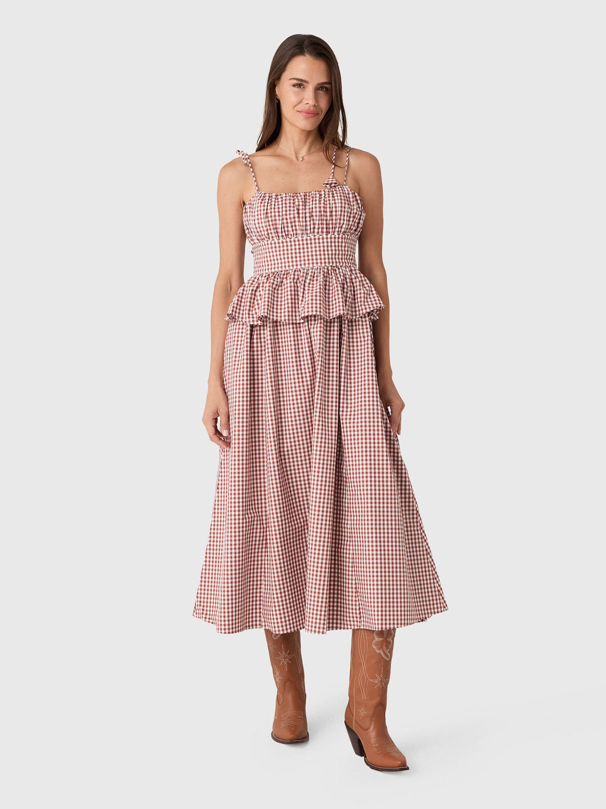 Hunter Bell Women's Betsy Dress