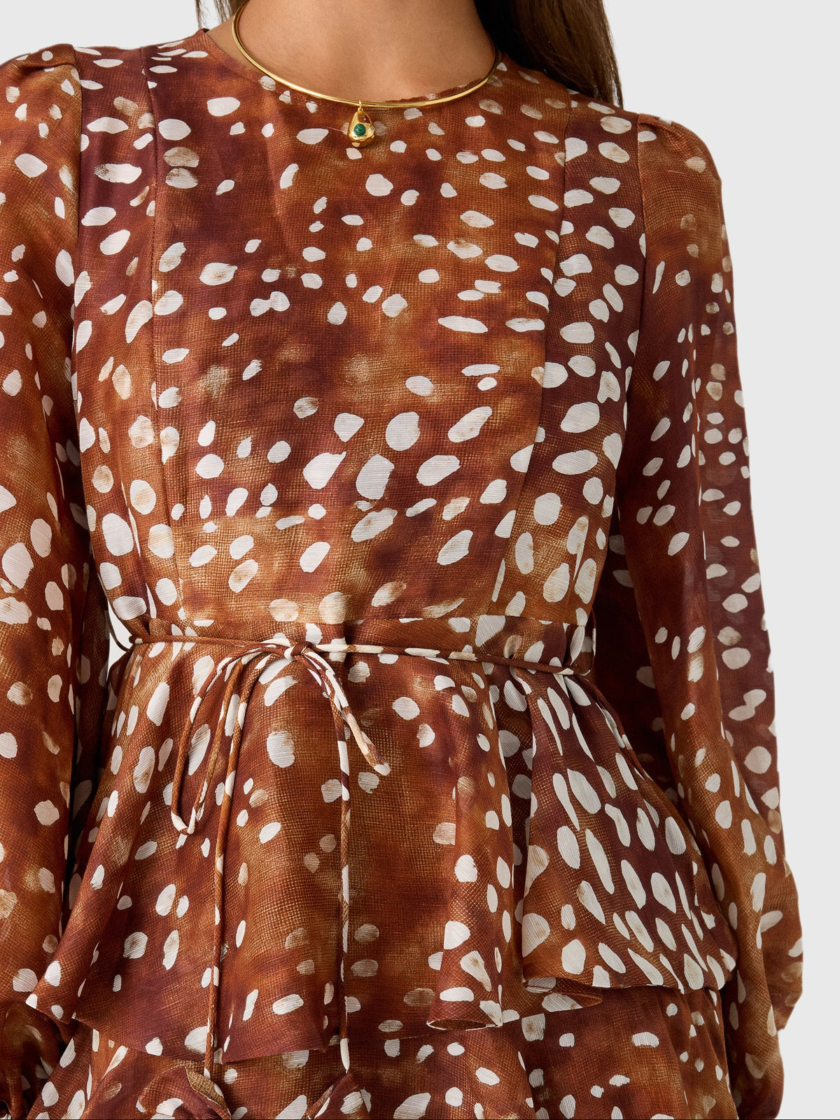 Hunter Bell Women's Chelsea Dress