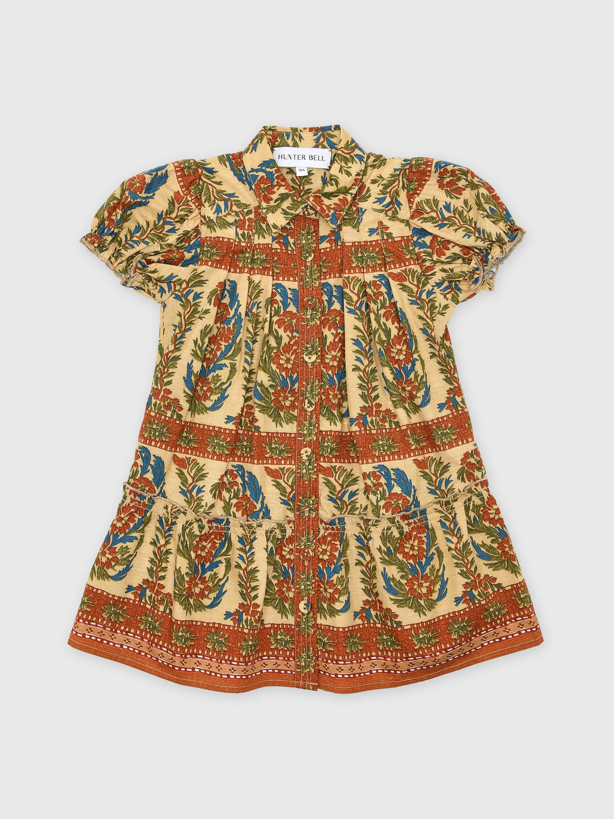 Hunter Bell Girls' Drifter Dress