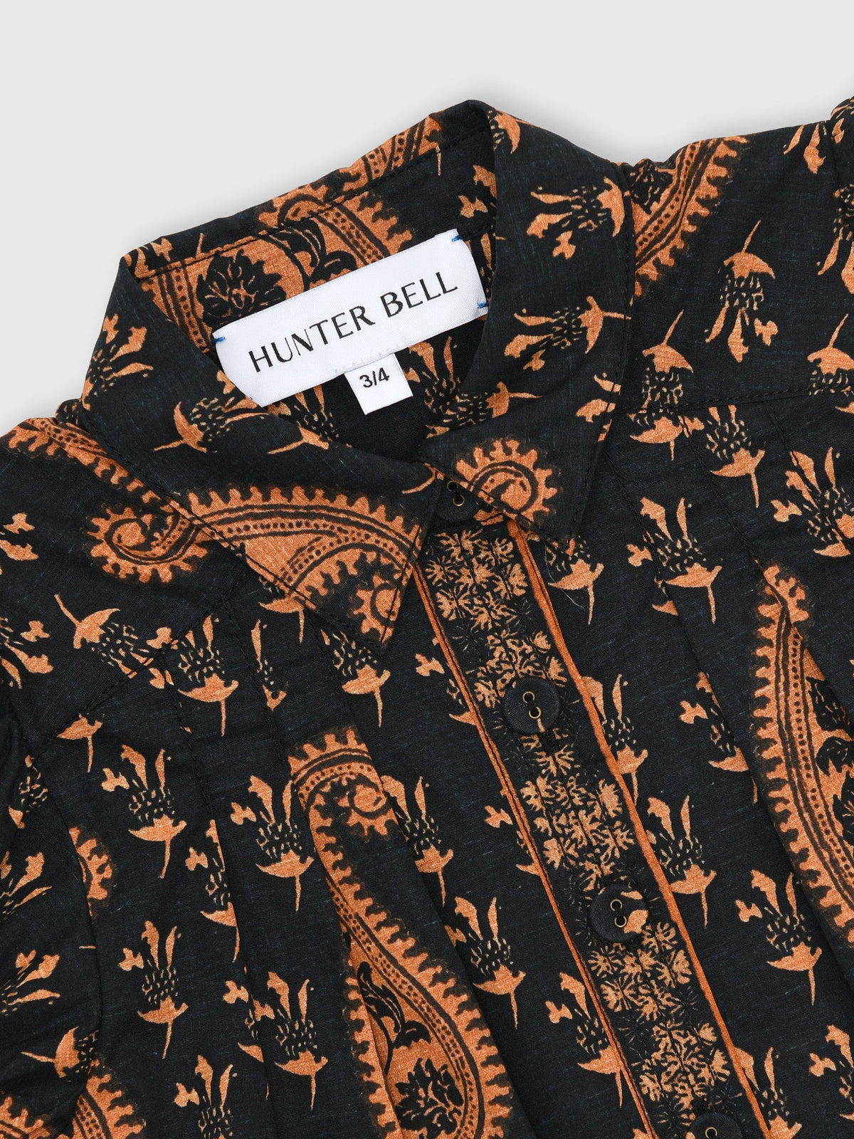 Hunter Bell Girls' Drifter Dress