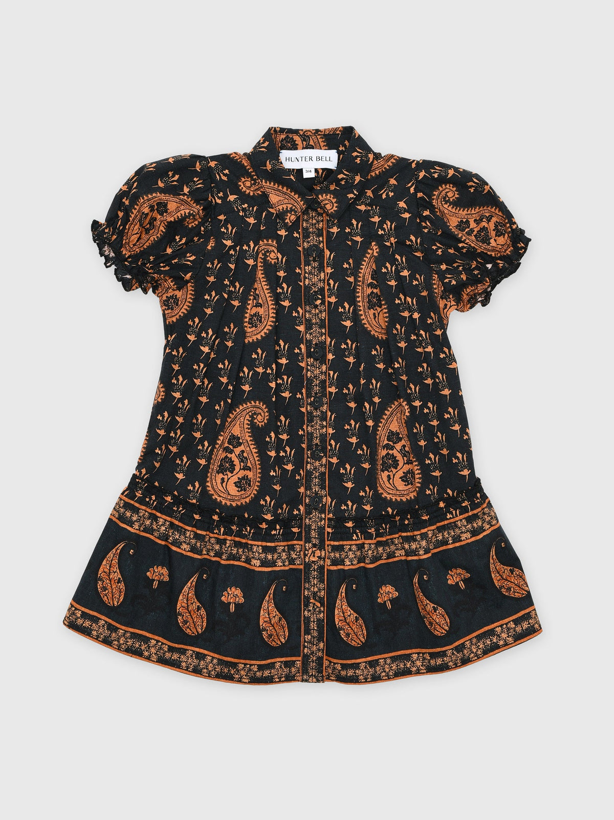 Hunter Bell Girls' Drifter Dress